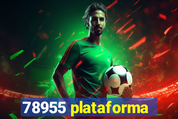 78955 plataforma